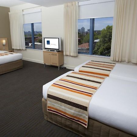 Novotel Melbourne St Kilda Kültér fotó